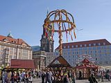 Осеннее путешествие по Германии. Фотоотчет.