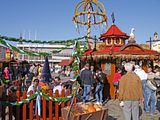 Осеннее путешествие по Германии. Фотоотчет.