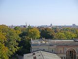 Осеннее путешествие по Германии. Фотоотчет.