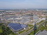 Осеннее путешествие по Германии. Фотоотчет.