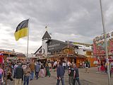 Осеннее путешествие по Германии. Фотоотчет.