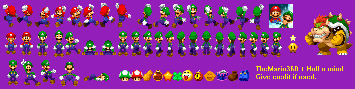 [Image: MarioampLuigiDreamteamsprites2_zps2a8bdfb4.png~original]