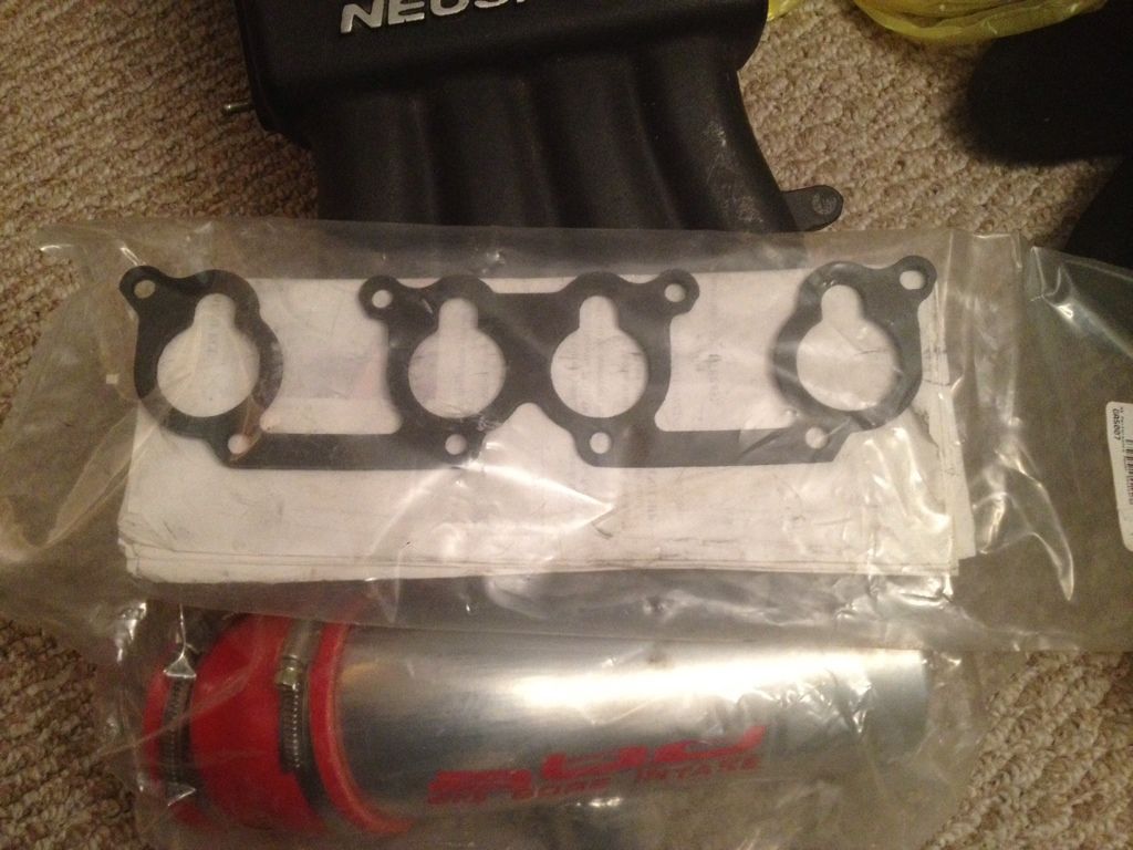 Feeler mk4 obd2 Neuspeed supercharger for wheels VW Vortex