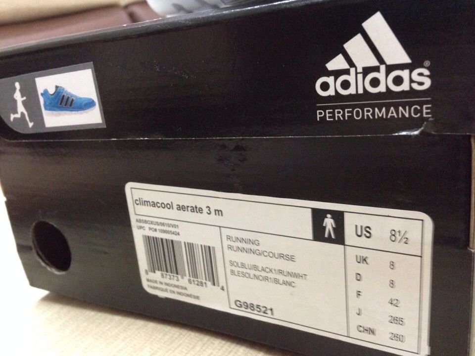 addidas - Climacool Aerate 3 Shoes - 2