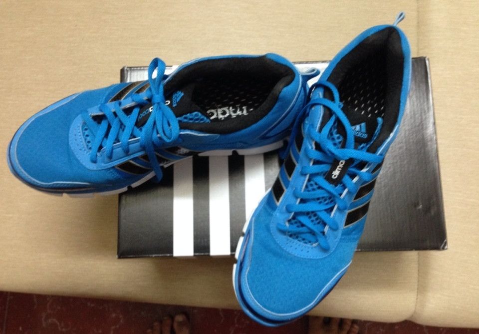 addidas - Climacool Aerate 3 Shoes