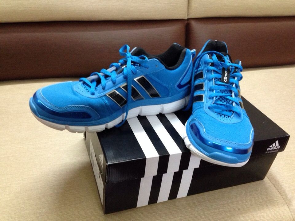 addidas - Climacool Aerate 3 Shoes - 1