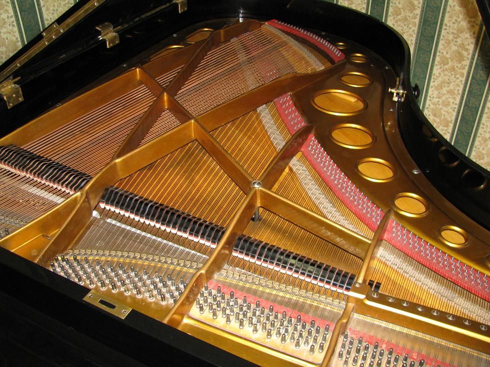 Bosendorfer artist grand piano Boumlsendorfer195cmenglpatentaction7 zps6ca80d24 - Bosendorfer artist grand piano