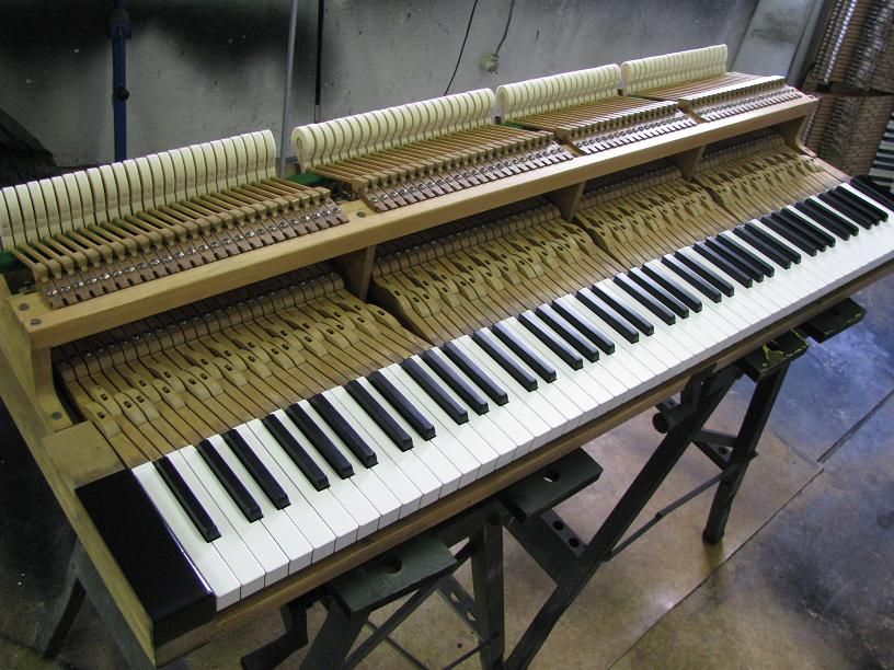 Bosendorfer artist grand piano Boumlsendorfer195cmenglpatentaction8 zps38971414 - Bosendorfer artist grand piano