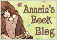 Anneia's Book Blog