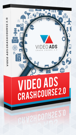 Video Ads Crash Course 2.0 By Justin Sardi Review And Bonus