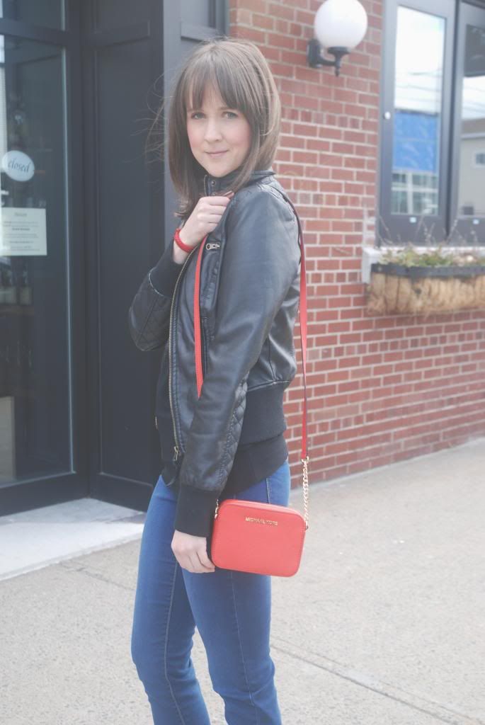 Michael Kors opens at Halifax Shopping Centre, Date Night, What to wear on a date