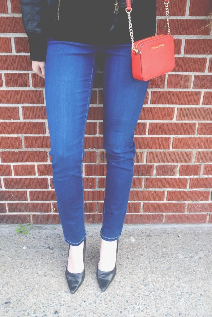 Sexy Jeans, Perfect Jeans, Joe Fresh, Michael Kors Michael Kors opens at Halifax Shopping Centre, Date Night, What to wear on a date