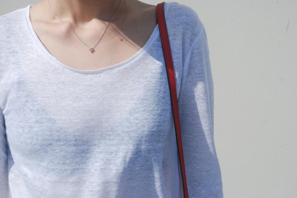 New York Fashion, Black Bra, DKNY, Forever 21, Michael kors