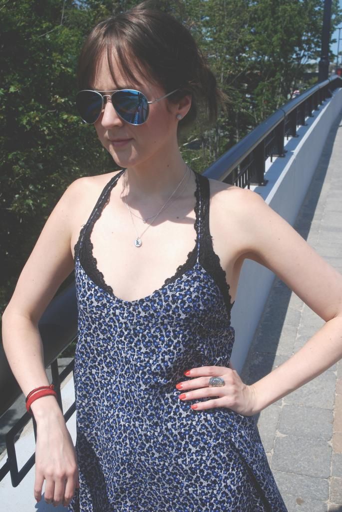 black lace bra, racer back, open back dress, dropped sides black lace bra, open back dress, floral dress, summer dresses, boho style