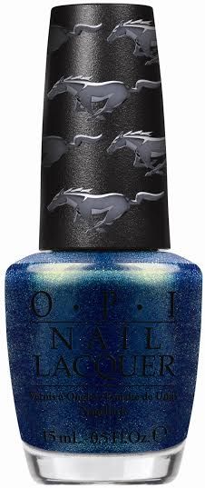 Skys the Limit OPI, Ford Mustang Collection