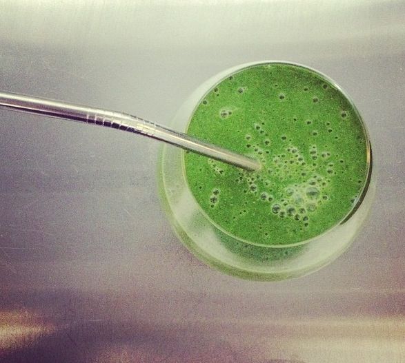 Green Smoothies, healthy breakfast ideas Green Juice. Spinach. Kale. Organic
