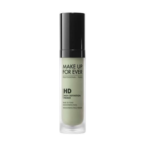 MAKE UP FOR EVER HD MICROPERFECTING PRIMER