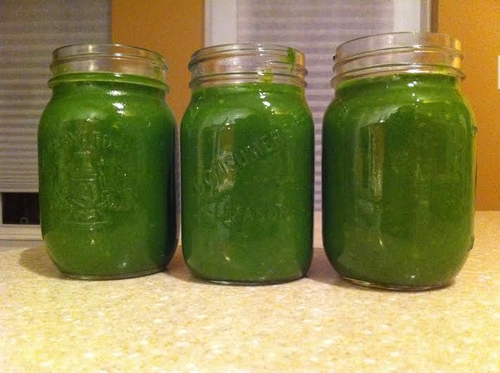 Green Smoothies, healthy breakfast ideas Green Juice. Spinach, Kale