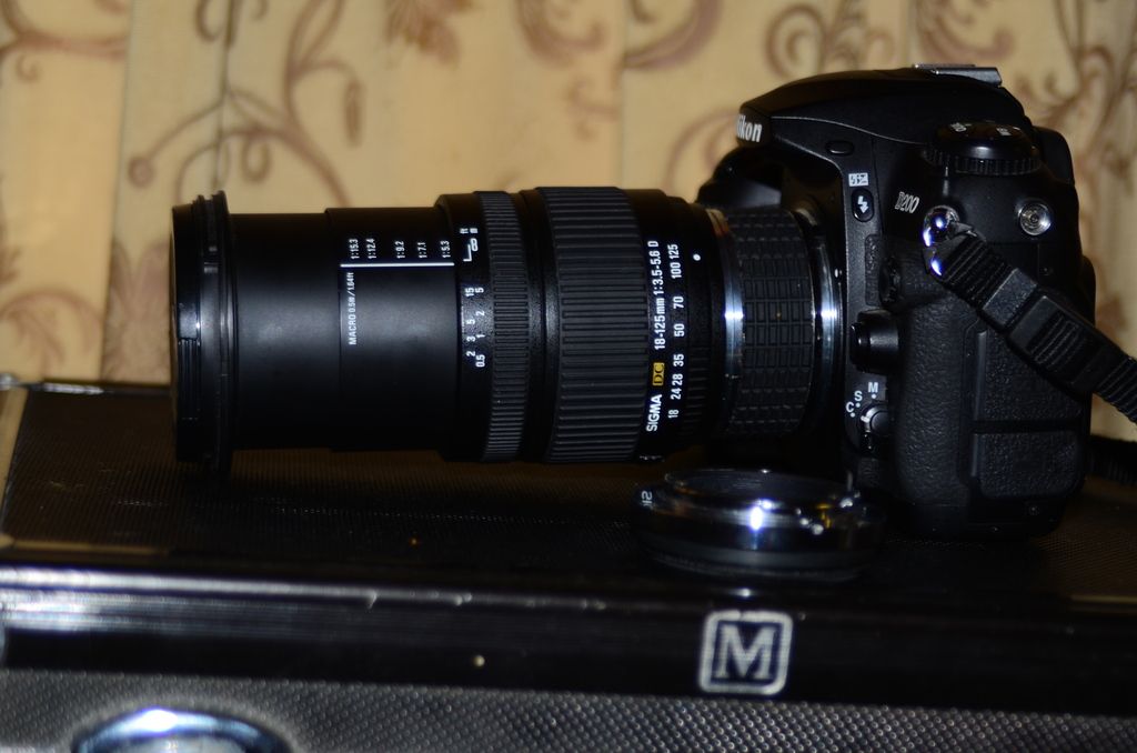 Fotografie
