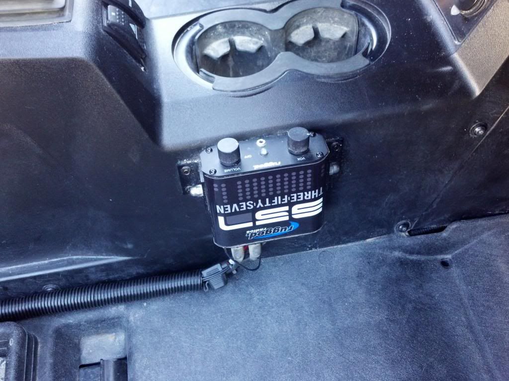 Ultimate radio setup for the Wildcat Rugged vs PCI Page 3 Wildcat Forum