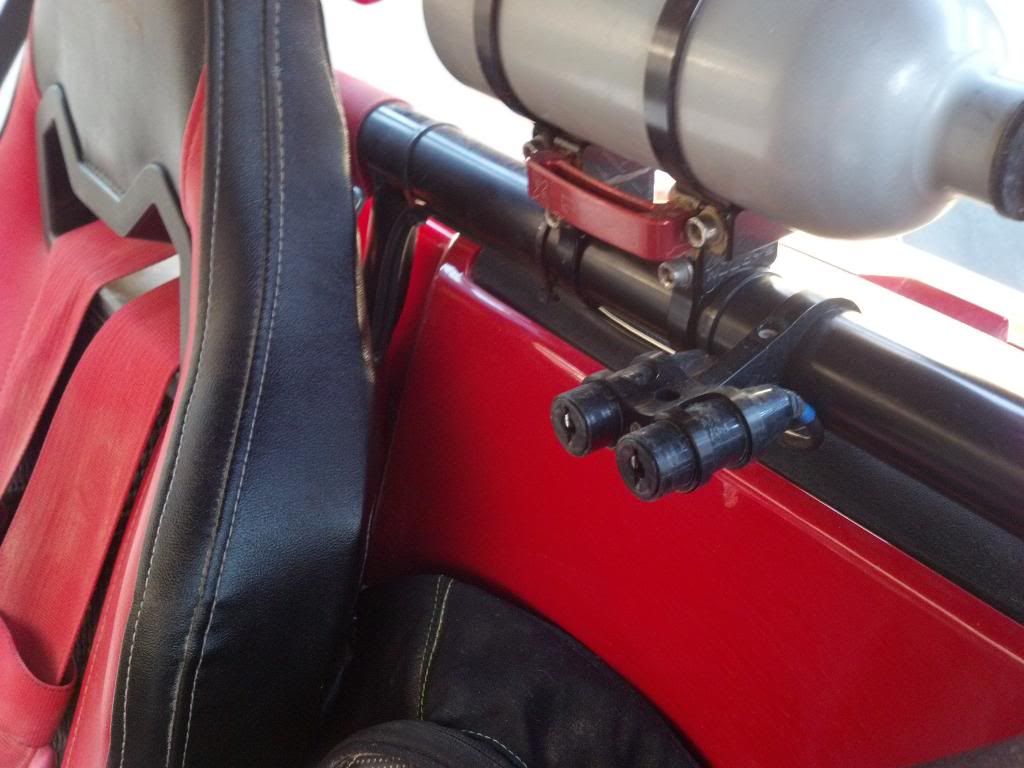 Ultimate radio setup for the Wildcat Rugged vs PCI Page 3 Wildcat Forum