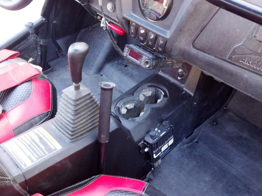 Ultimate radio setup for the Wildcat Rugged vs PCI Page 3 Wildcat Forum