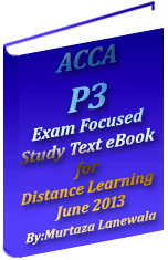 BPP Study Materials June 2013 Free Download