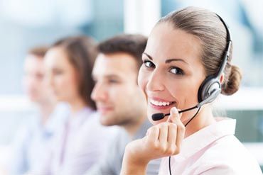 Contactate con nosotros