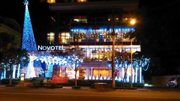 novotel nha trang