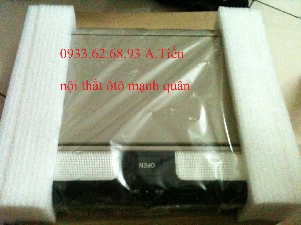 màn hình ốp trần toyata đẹp và nét - 3