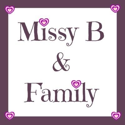grab button for MissyB and Family