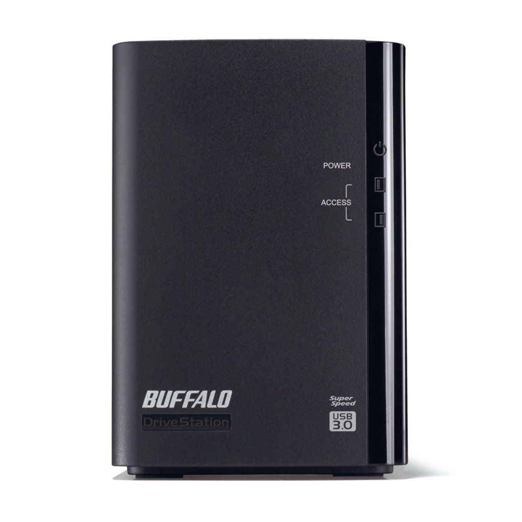 WiFi Buffalo / NAS Buffalo / Switch / Ổ cứng di động BUFFALO VIETTEL - 13