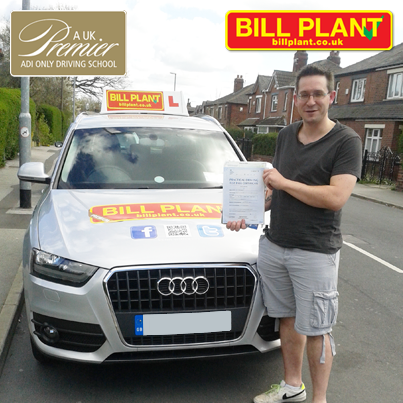 Driving Instructor Cars (c) senbolly driving instructor since