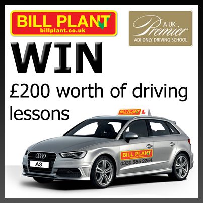 Driving Lessons near Liverpool (c) senbolly standard driving lessons