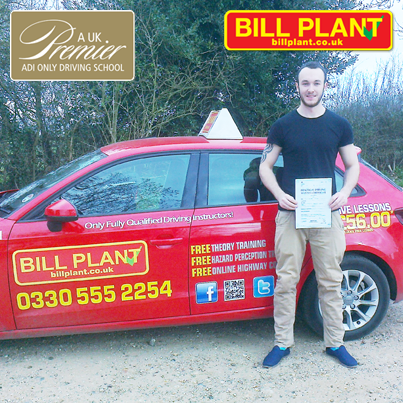 private driving instructor singapore