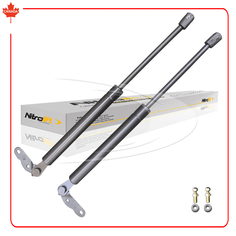 Fits Toyota Celica 2000 To 2005 Hatch Lift Supports Struts Shocks W//Stock Spoiler /& Or Wiper on Hatch Qty 2
