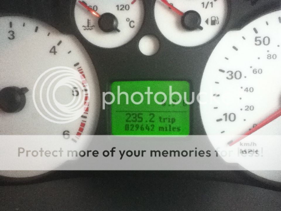 Ford Transit Forum • View topic transit clocks