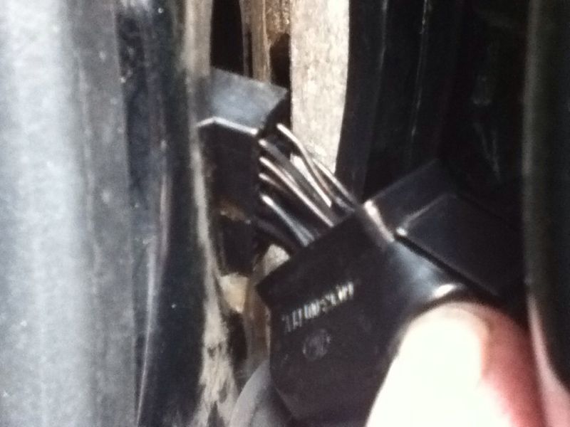 Ford Transit Forum • View topic - What did you do to your mk6/7 today?