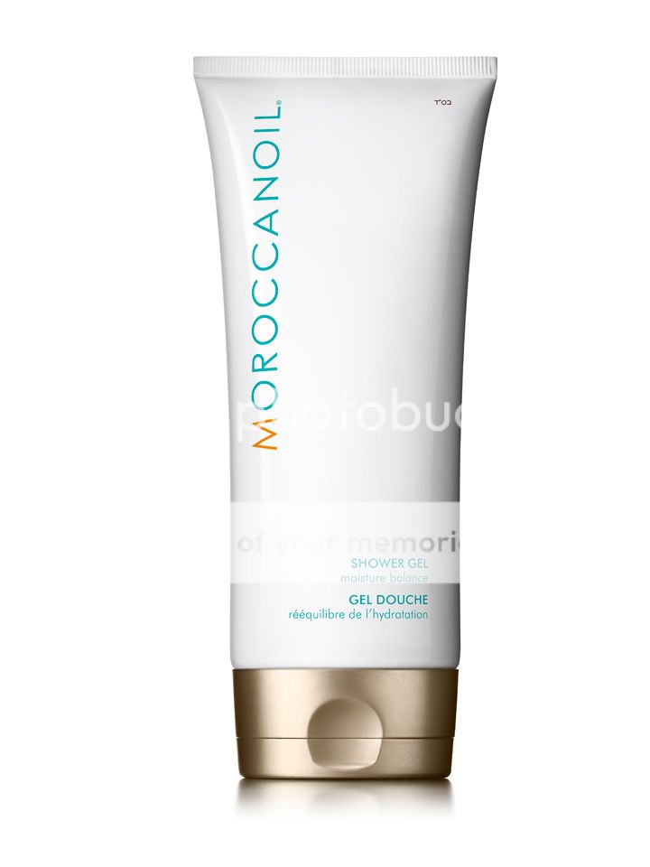 MOROCCANOIL BODY: A REVIEW – SHORT PRESENTS