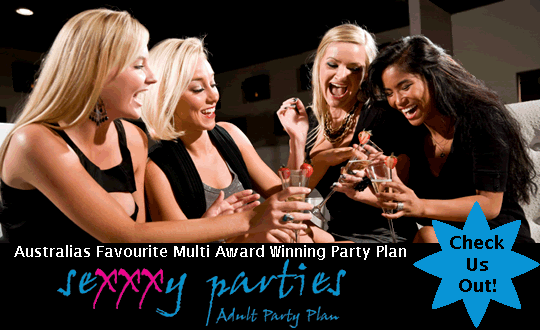  sexxxy parties